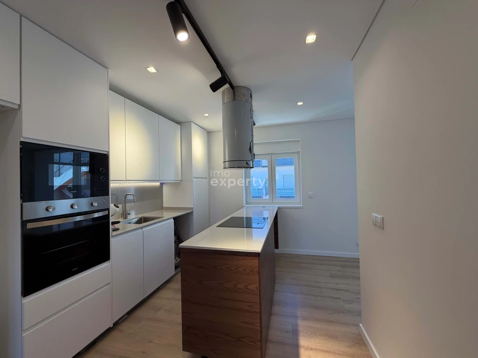 Apartamento T3 para Venda em Tavarede Foto 17