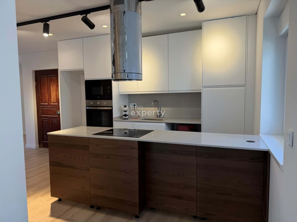 Apartamento T3 para Venda em Tavarede Foto 2