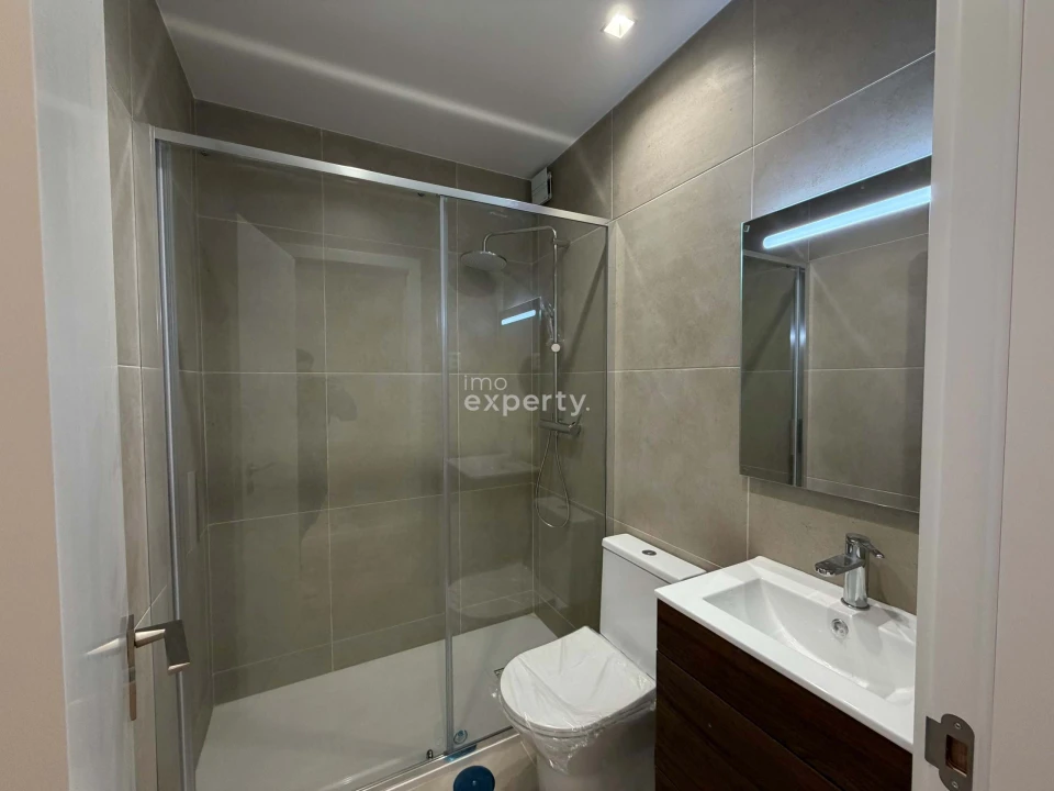 Apartamento T3 para Venda em Tavarede Foto 8