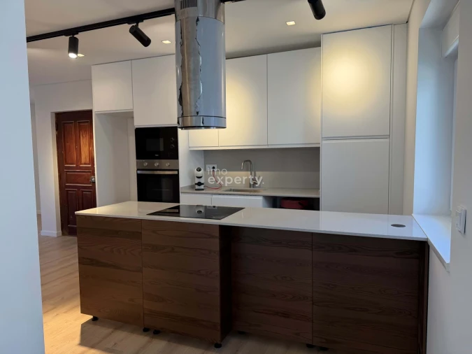 Apartamento T3 para Venda em Tavarede Foto 2