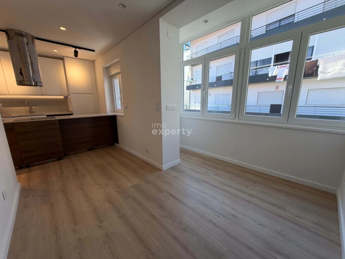 Apartamento T3 para Venda em Tavarede Foto 19