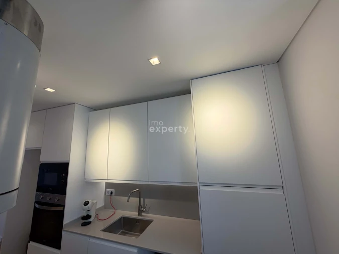 Apartamento T3 para Venda em Tavarede Foto 18