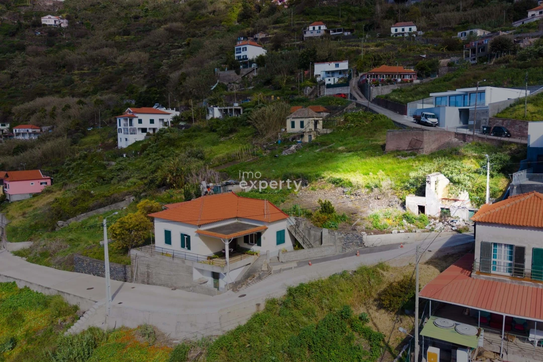 Moradia T1 para Venda em Campanario Foto 9