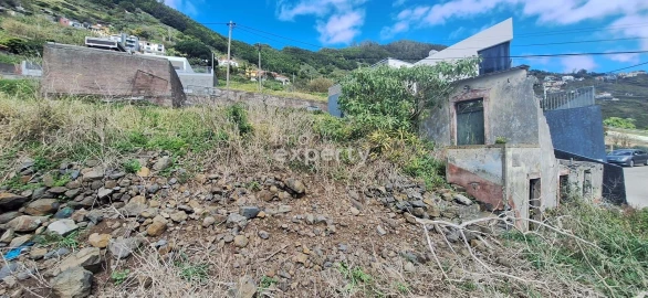 Moradia T1 para Venda em Campanario