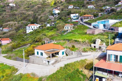 Moradia T1 para Venda em Campanario