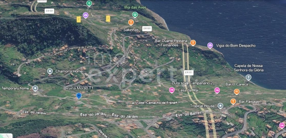 Moradia T1 para Venda em Campanario