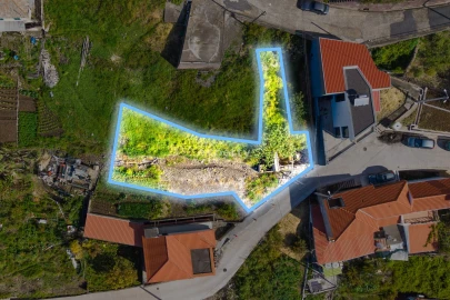 Moradia T1 para Venda em Campanario