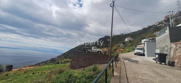 Moradia T1 para Venda em Campanario