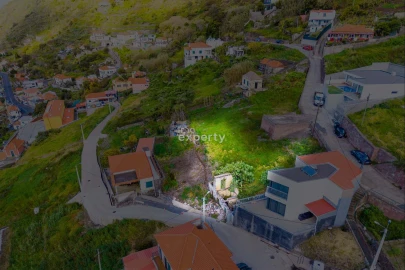 Moradia T1 para Venda em Campanario