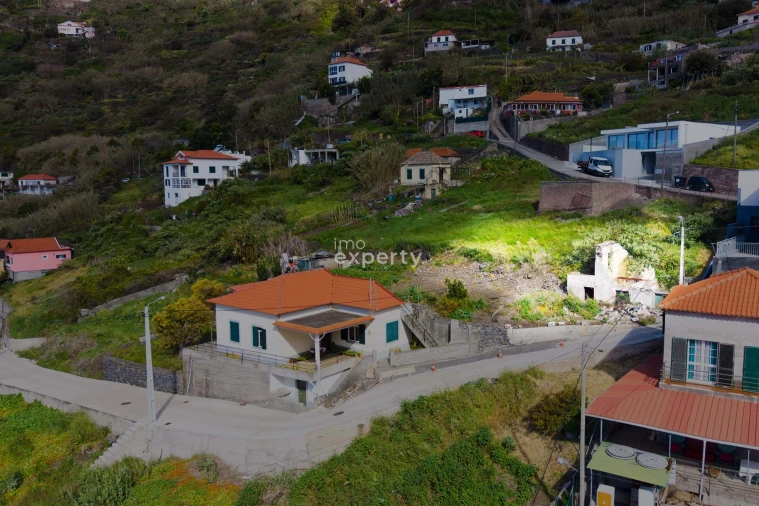 Moradia T1 para Venda em Campanario Foto 9