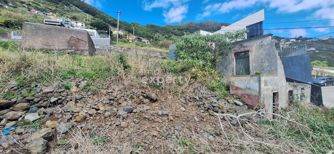 Moradia T1 para Venda em Campanario Foto 6