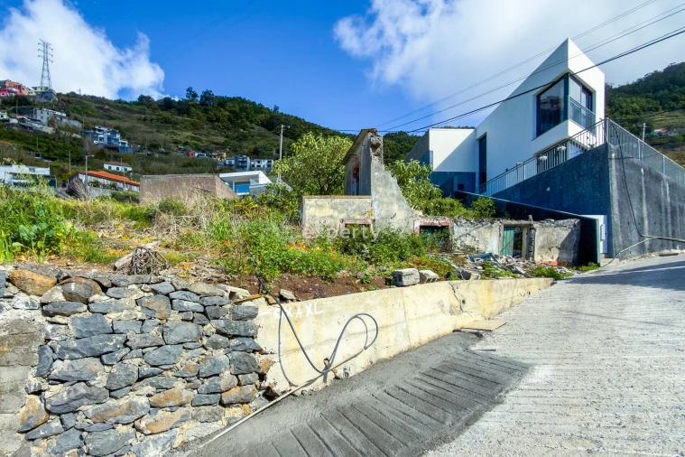 Moradia T1 para Venda em Campanario Foto 2