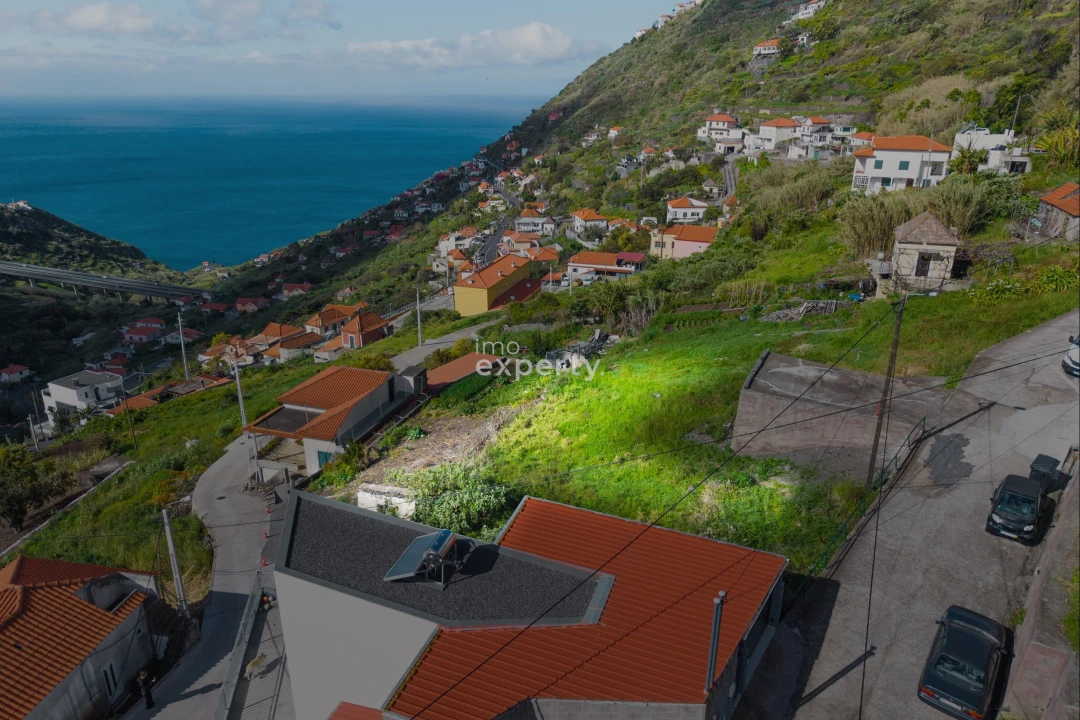 Moradia T1 para Venda em Campanario Foto 11