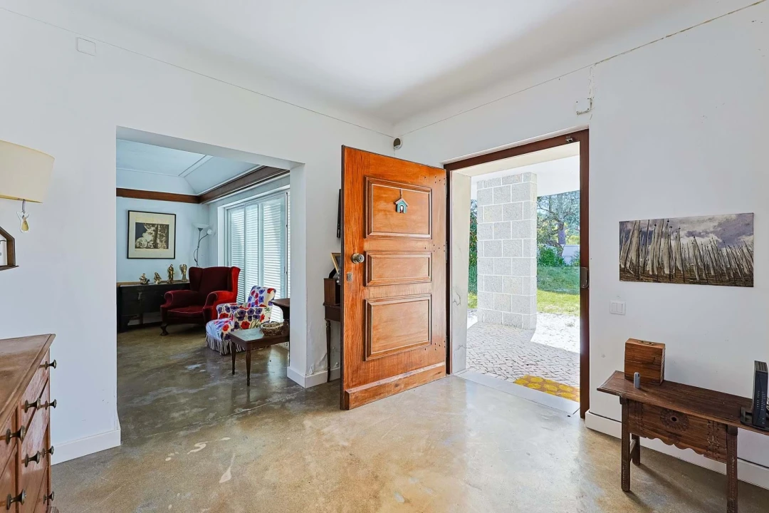 Moradia T5 para Venda em Colares Foto 23