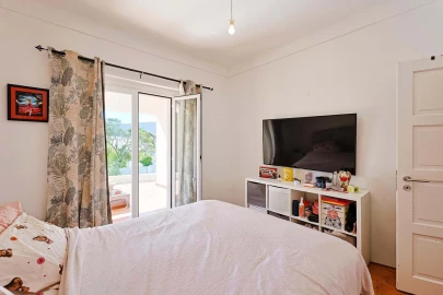 Moradia T5 para Venda em Colares