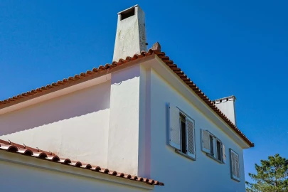 Moradia T5 para Venda em Colares