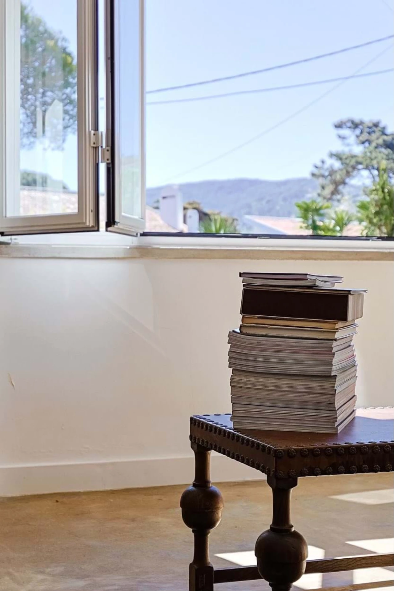 Moradia T5 para Venda em Colares Foto 35