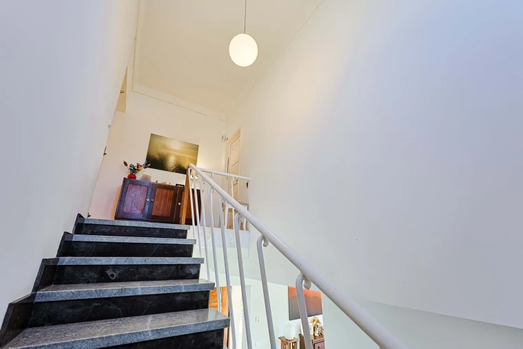 Moradia T5 para Venda em Colares Foto 39