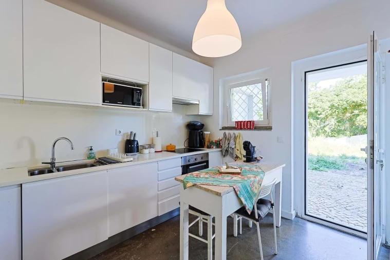 Moradia T5 para Venda em Colares Foto 11