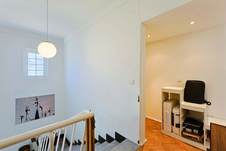 Moradia T5 para Venda em Colares Foto 41