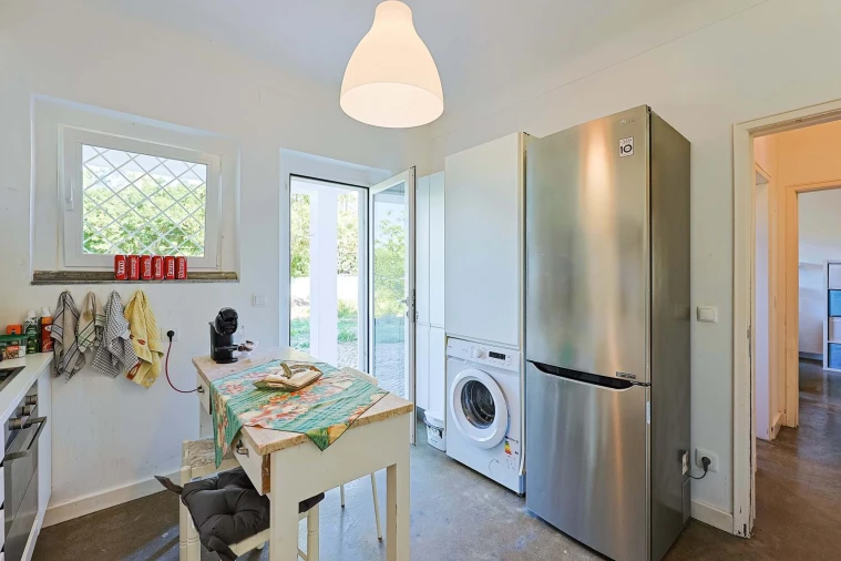 Moradia T5 para Venda em Colares Foto 12