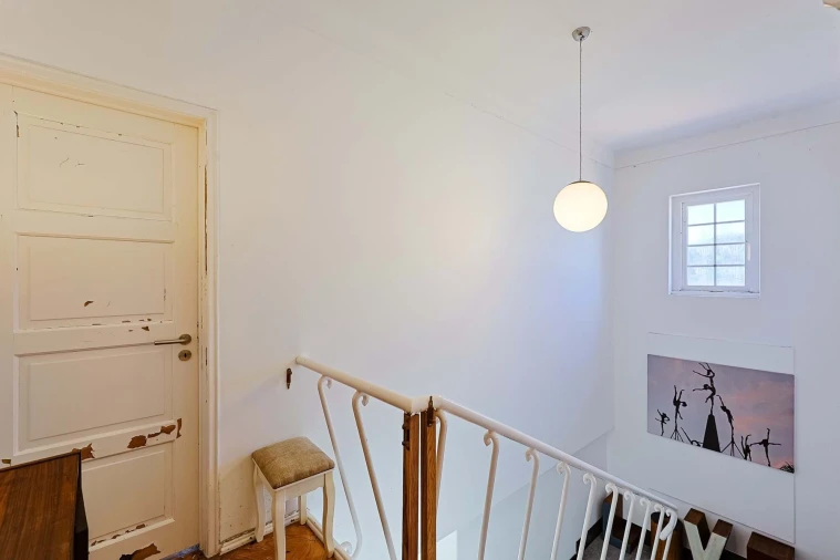 Moradia T5 para Venda em Colares Foto 42