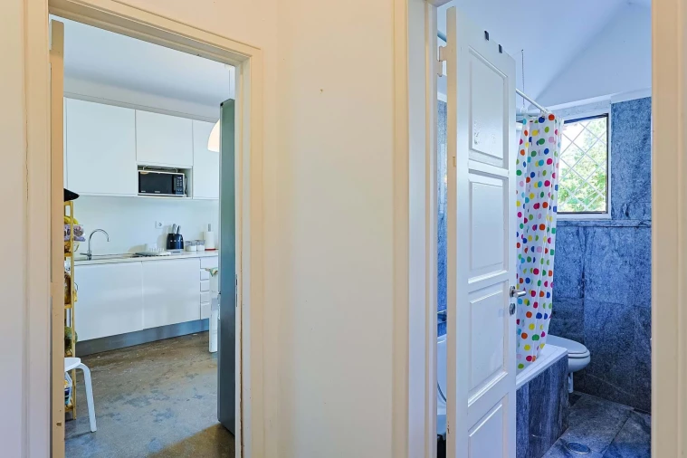 Moradia T5 para Venda em Colares Foto 16