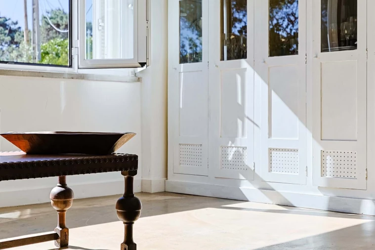 Moradia T5 para Venda em Colares Foto 34