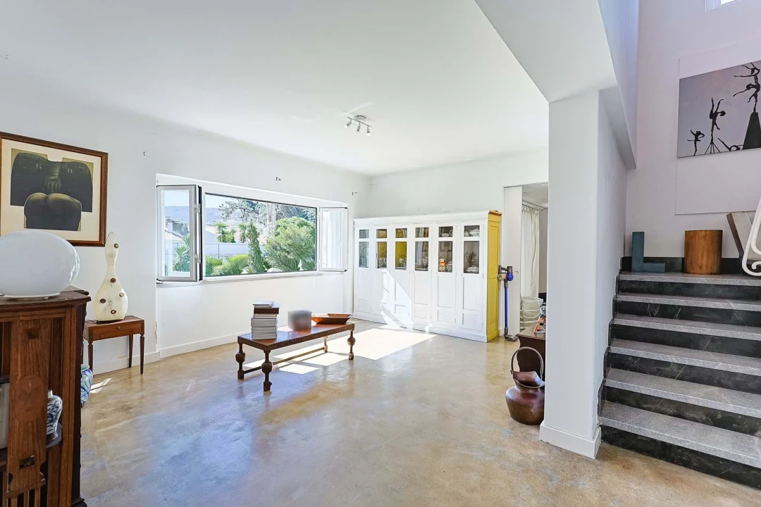 Moradia T5 para Venda em Colares Foto 29