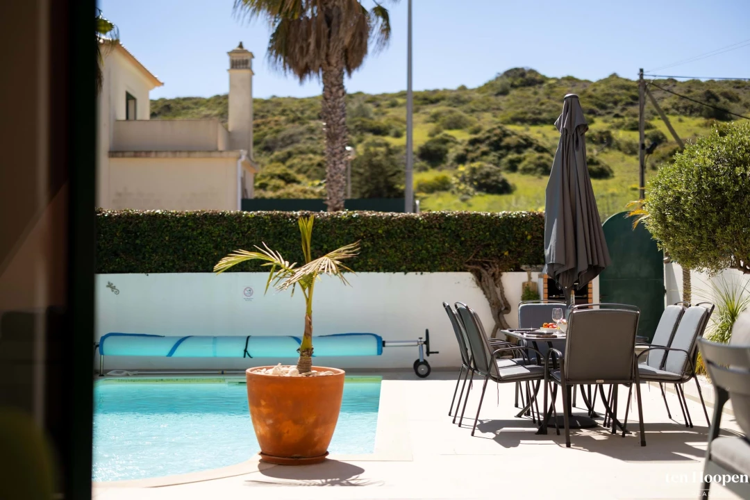 Moradia T3 para Venda em Budens Foto 33