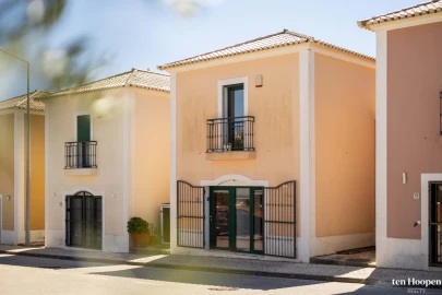 Moradia T3 para Venda em Budens