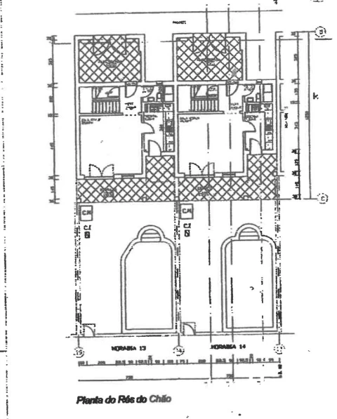 Moradia T3 para Venda em Budens