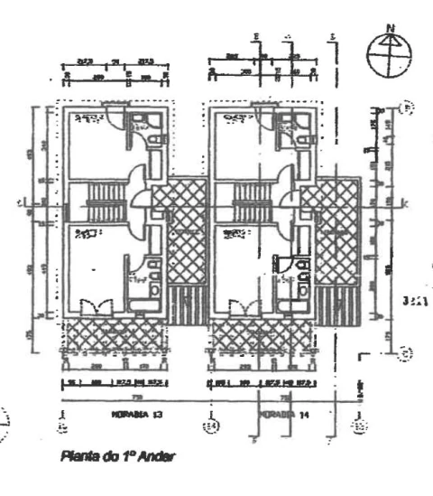 Moradia T3 para Venda em Budens