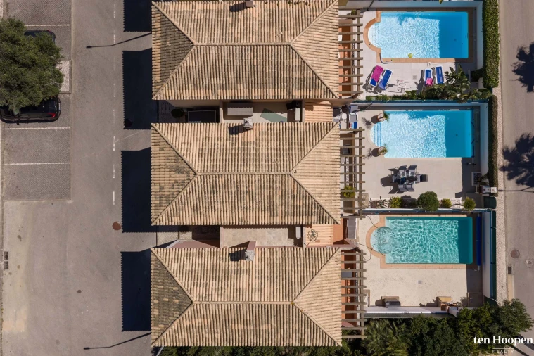 Moradia T3 para Venda em Budens Foto 36