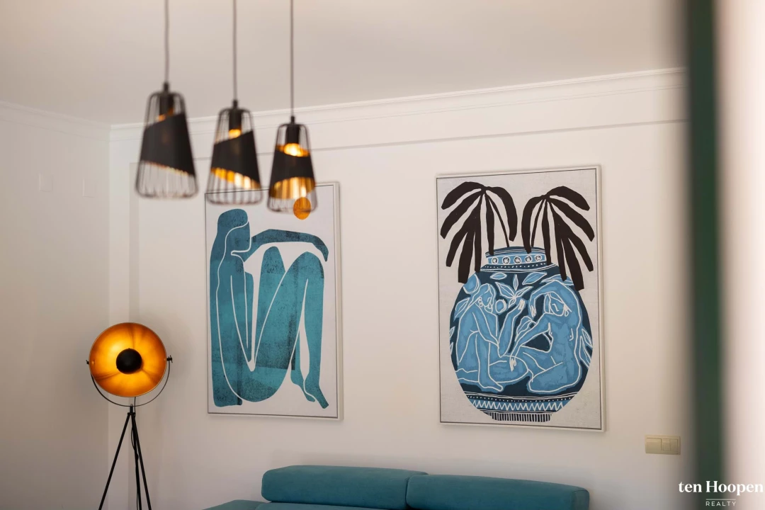 Moradia T3 para Venda em Budens Foto 8