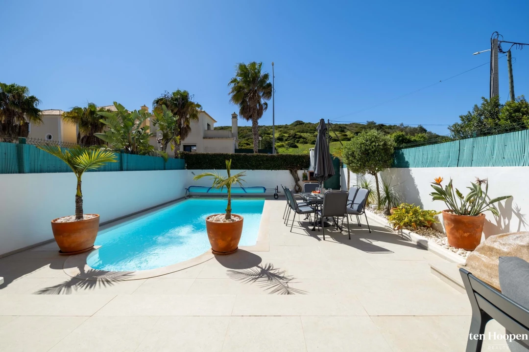 Moradia T3 para Venda em Budens Foto 2