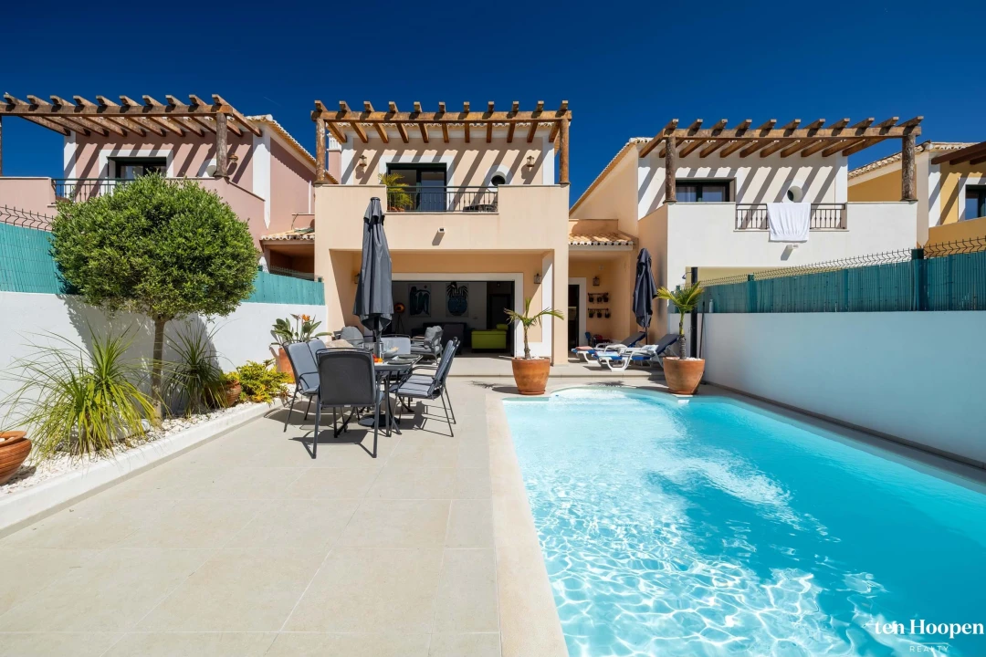 Moradia T3 para Venda em Budens Foto 1