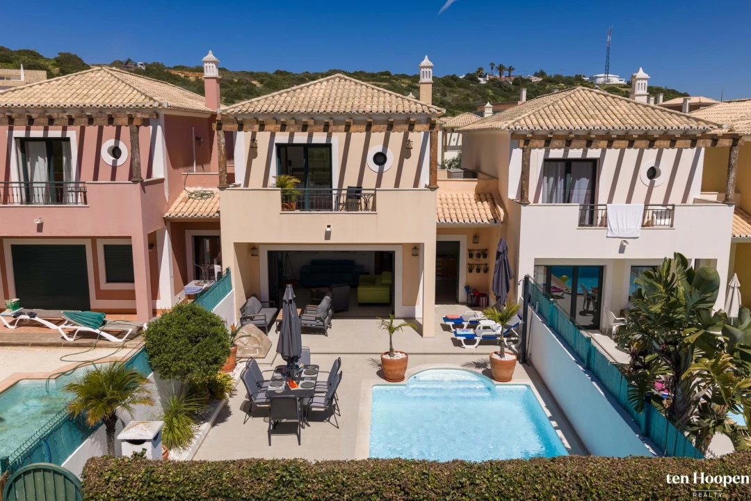 Moradia T3 para Venda em Budens Foto 38