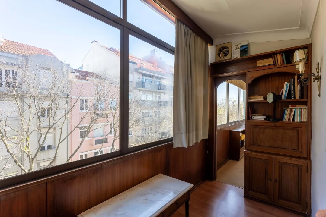 Apartamento T5 para Venda em Estrela Foto 4