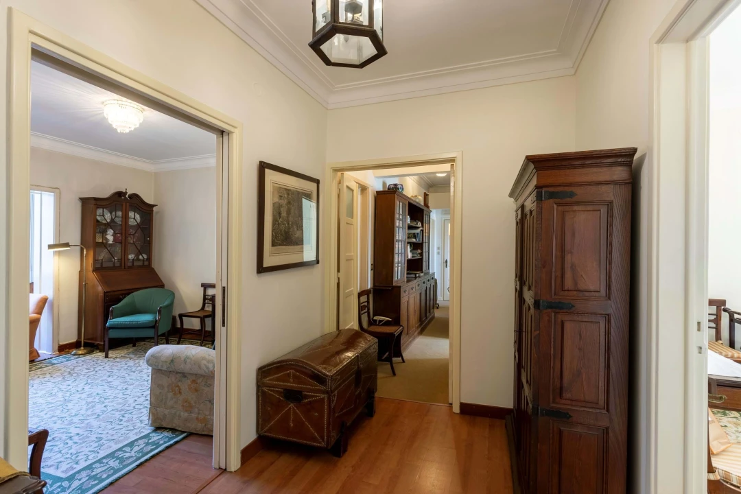 Apartamento T5 para Venda em Estrela Foto 12