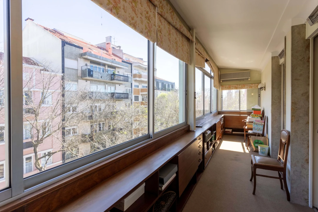 Apartamento T5 para Venda em Estrela Foto 24