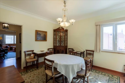 Apartamento T5 para Venda em Estrela