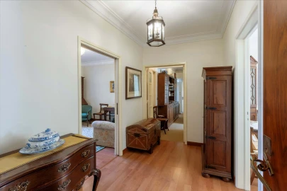 Apartamento T5 para Venda em Estrela