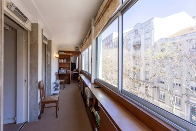 Apartamento T5 para Venda em Estrela