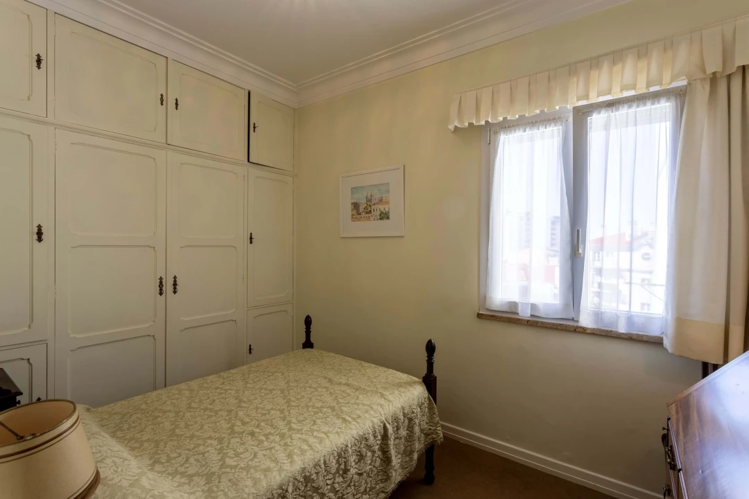 Apartamento T5 para Venda em Estrela Foto 20