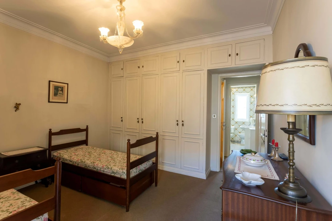 Apartamento T5 para Venda em Estrela Foto 17