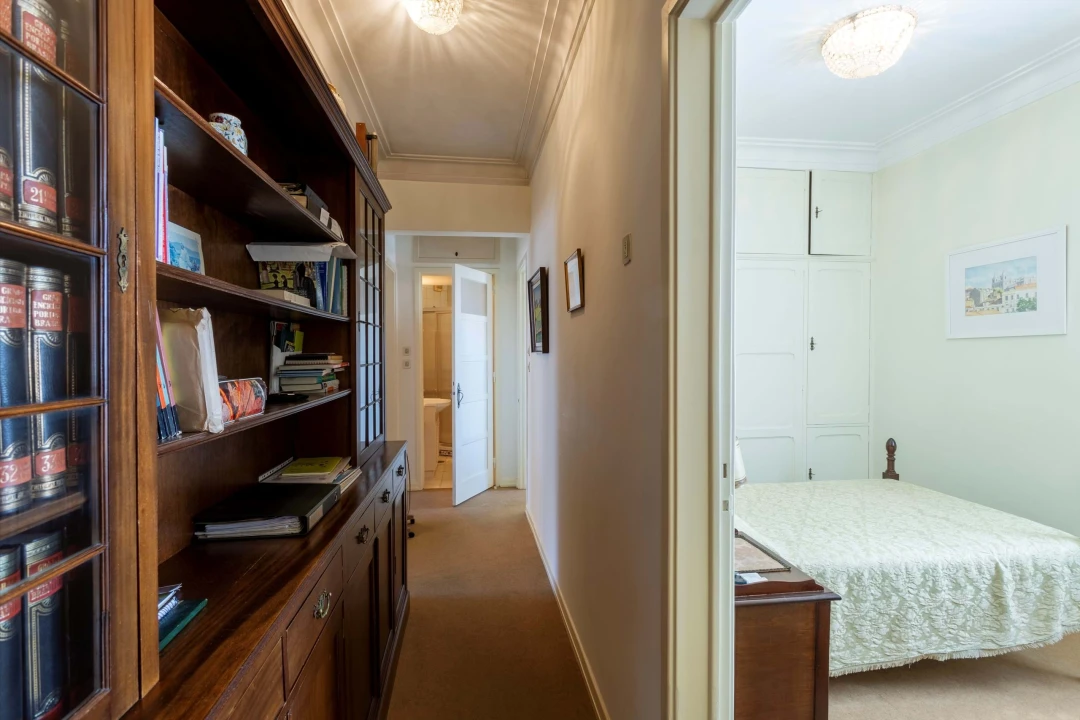 Apartamento T5 para Venda em Estrela Foto 15