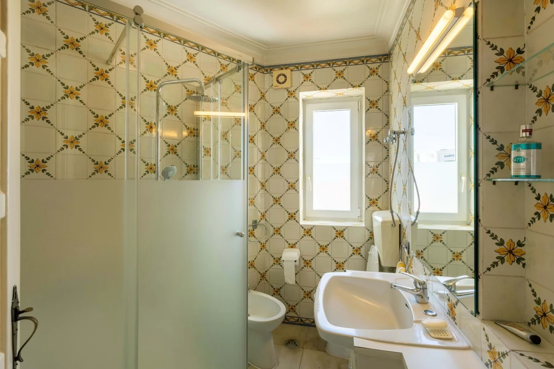 Apartamento T5 para Venda em Estrela Foto 21
