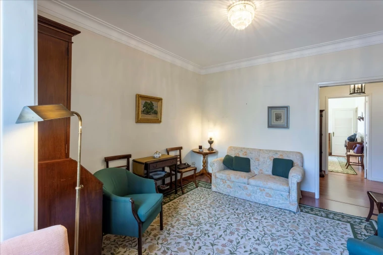 Apartamento T5 para Venda em Estrela Foto 3