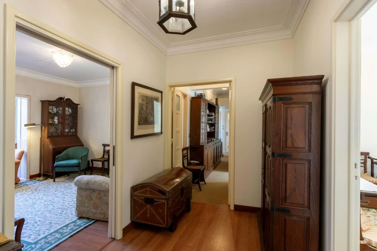 Apartamento T5 para Venda em Estrela Foto 12